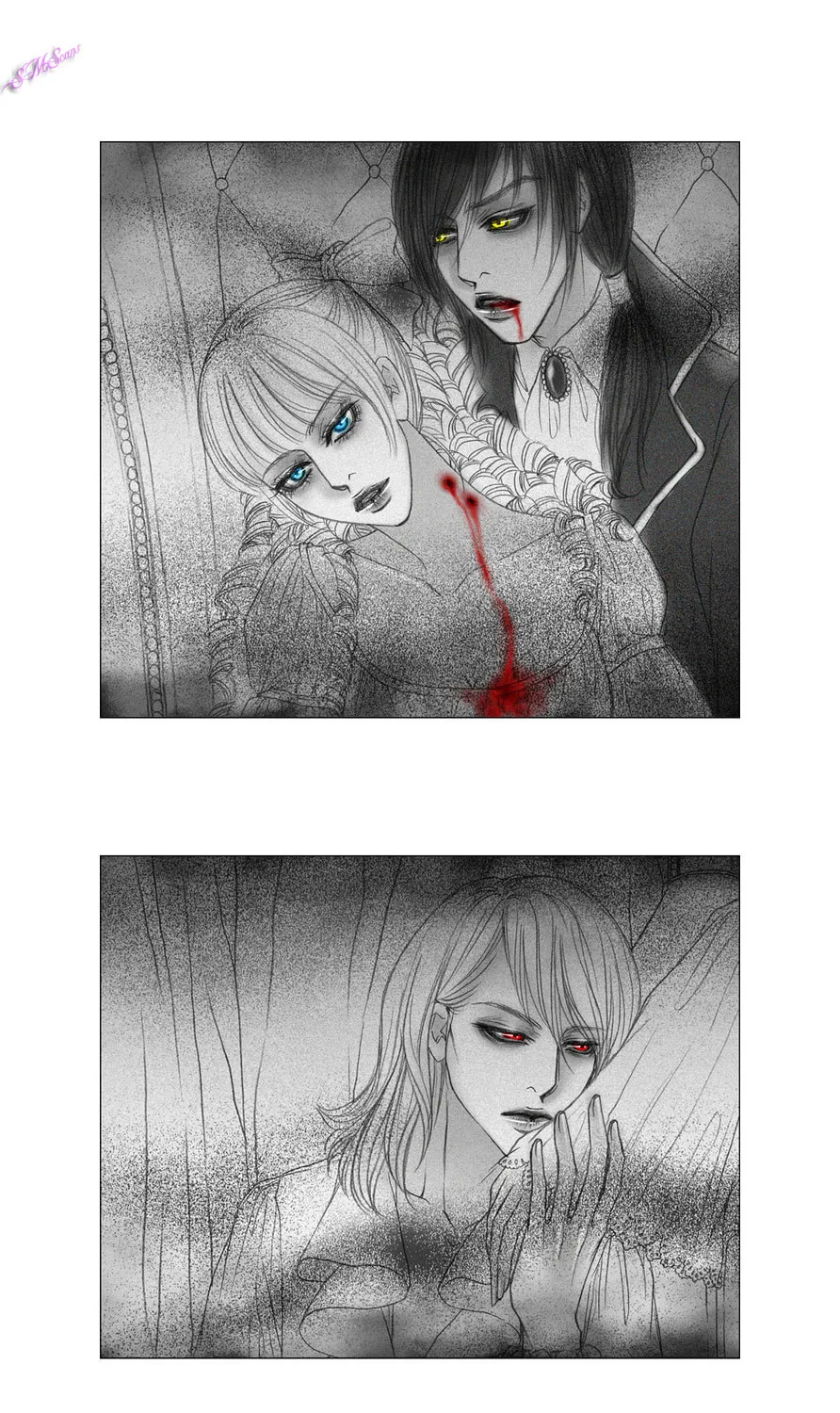 Read Model (Miso) chapter 20 image 4 on Lezhin