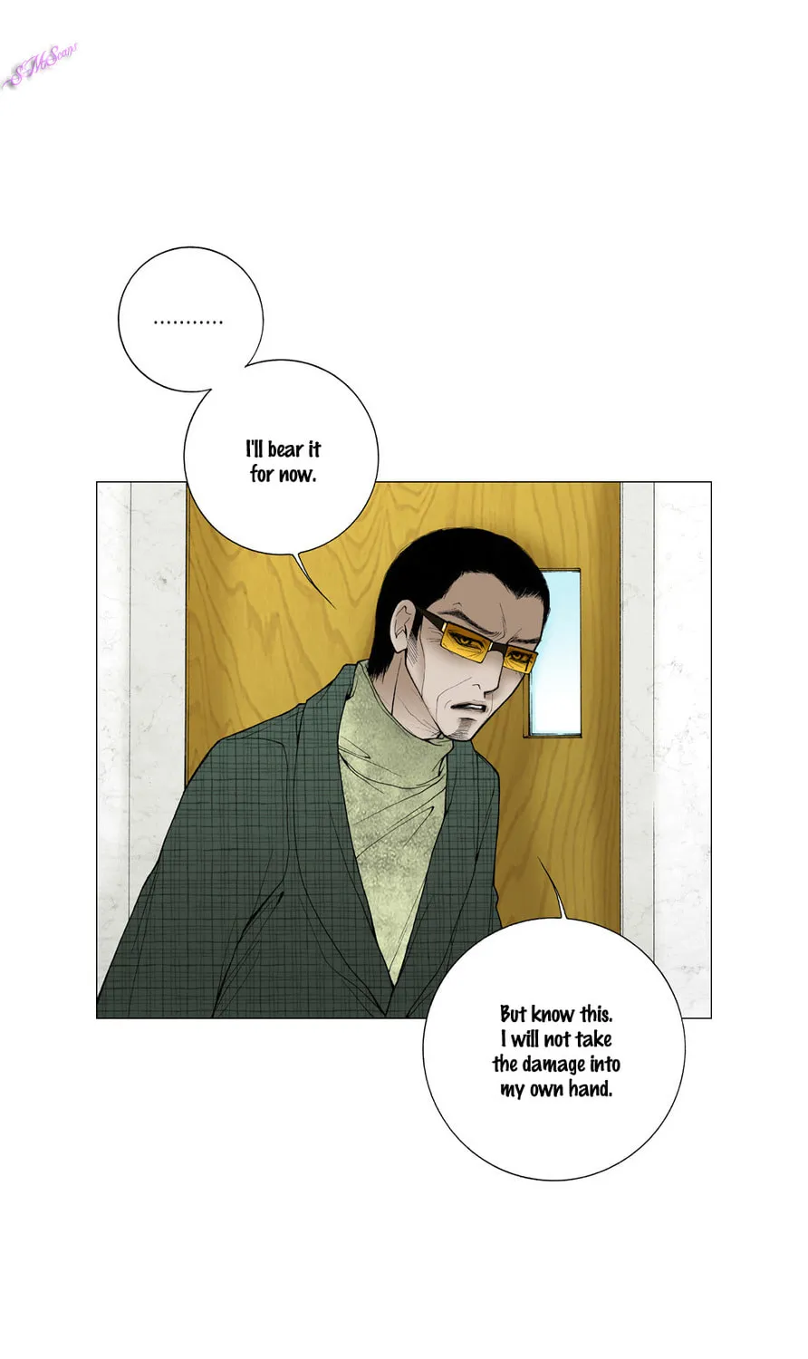 Read Model (Miso) chapter 20 image 42 on Lezhin
