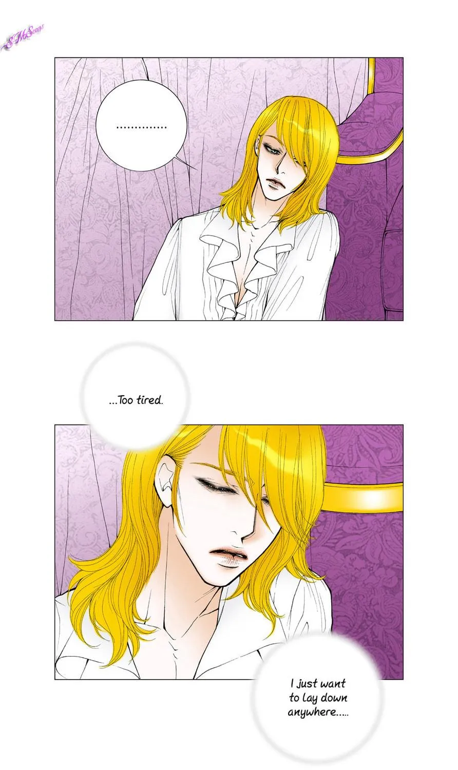 Read Model (Miso) chapter 20 image 8 on Lezhin