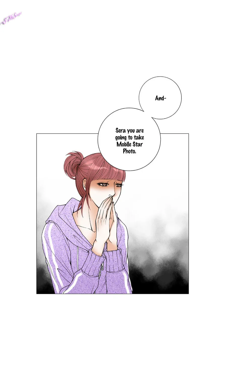 Read Model (Miso) chapter 21 image 10 on Lezhin