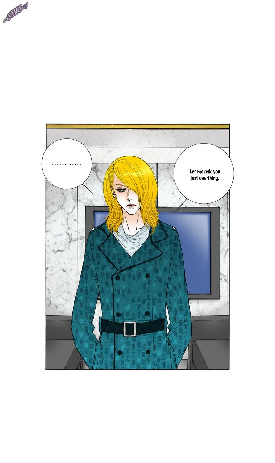 Read Model (Miso) chapter 24 image 6 on Lezhin