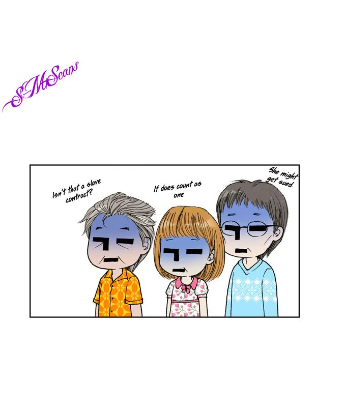 Read Model (Miso) chapter 3 image 28 on Lezhin