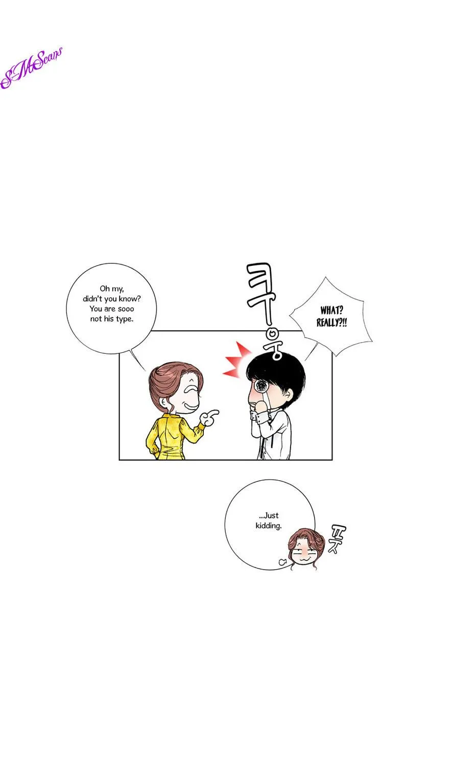 Read Model (Miso) chapter 4 image 32 on Lezhin