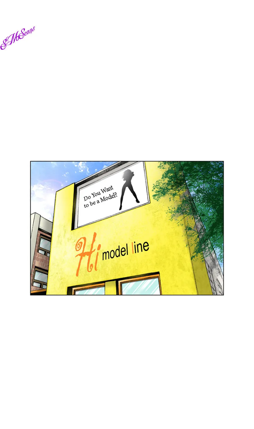 Read Model (Miso) chapter 4 image 4 on Lezhin