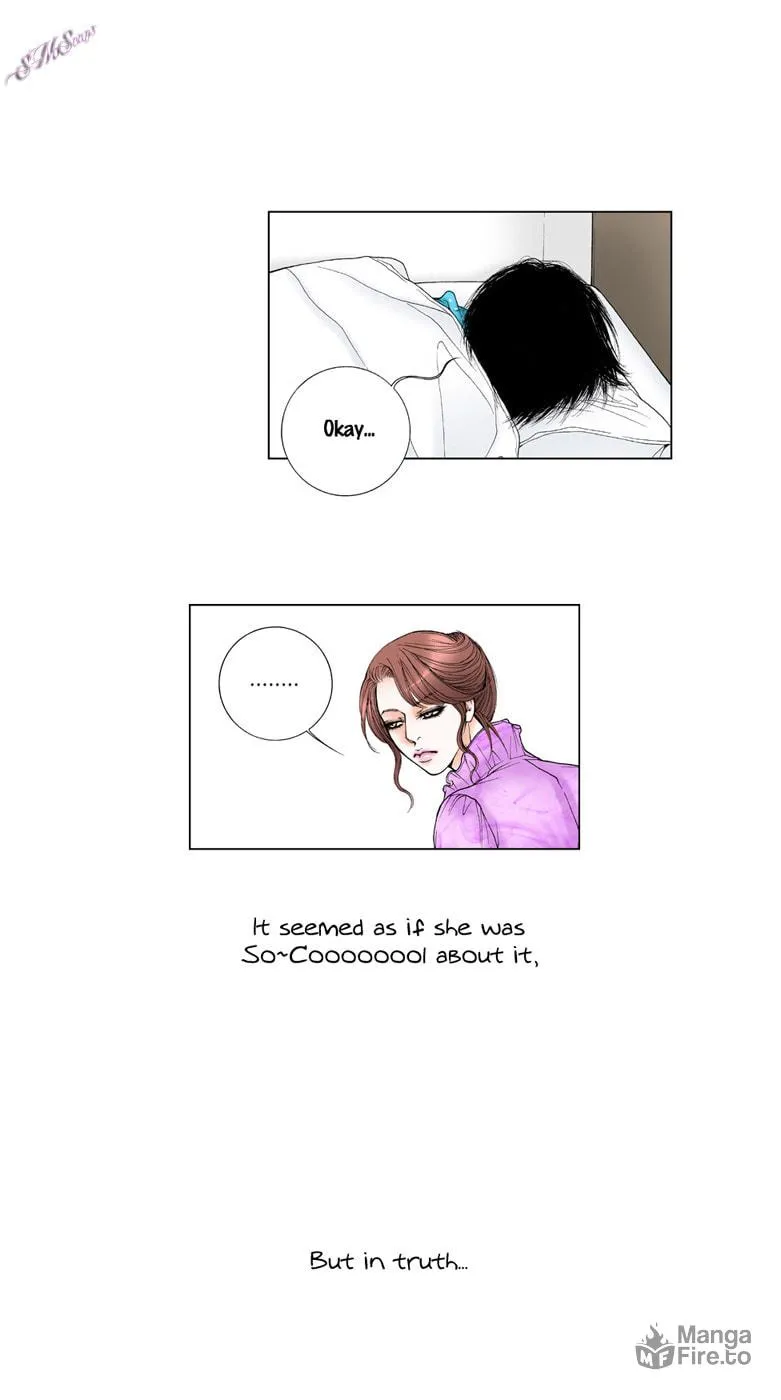Read Model (Miso) chapter 6 image 14 on Lezhin
