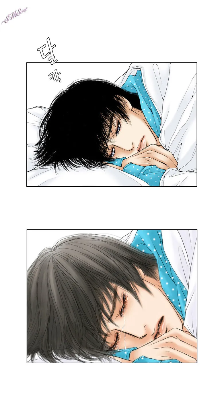 Read Model (Miso) chapter 6 image 16 on Lezhin