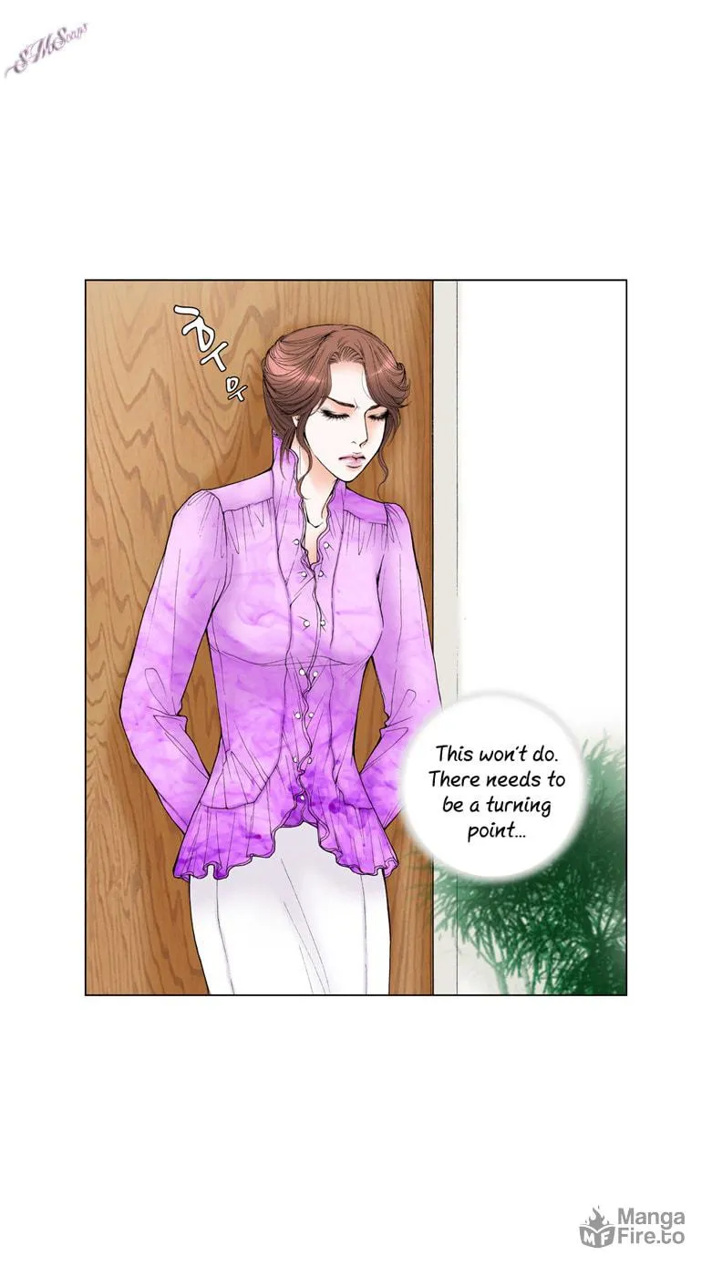 Read Model (Miso) chapter 6 image 17 on Lezhin