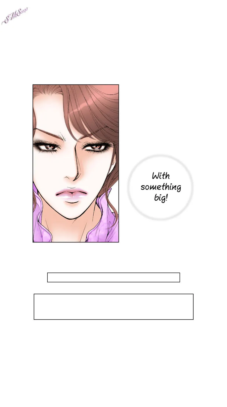 Read Model (Miso) chapter 6 image 18 on Lezhin
