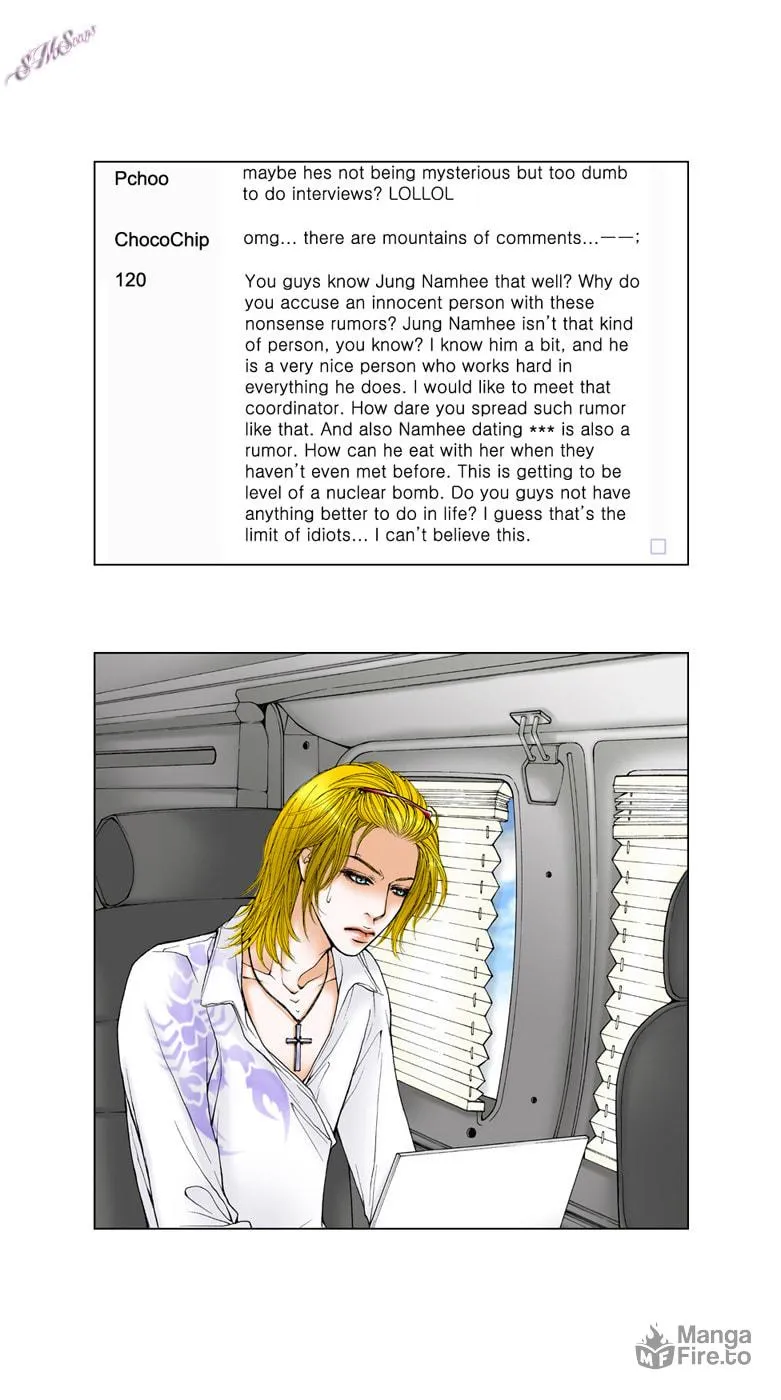 Read Model (Miso) chapter 6 image 19 on Lezhin