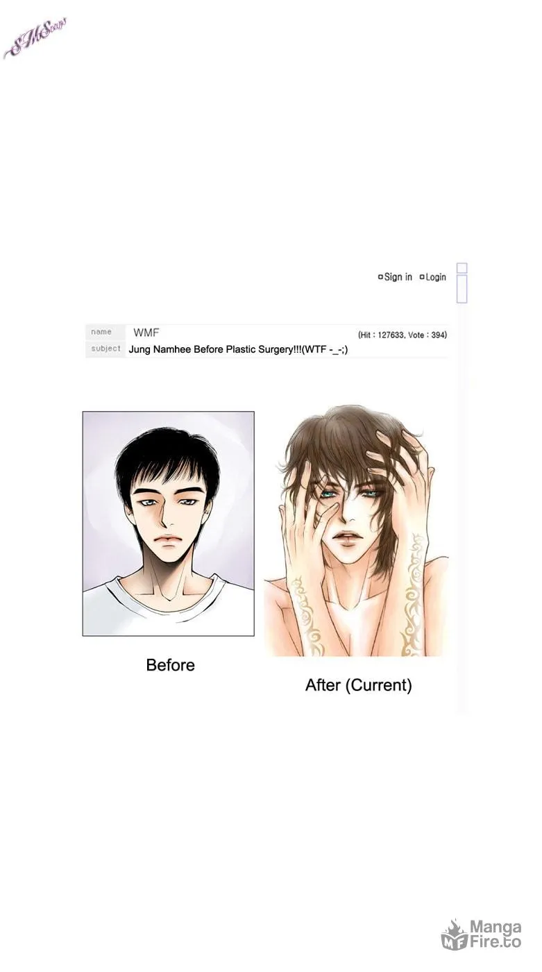 Read Model (Miso) chapter 6 image 2 on Lezhin