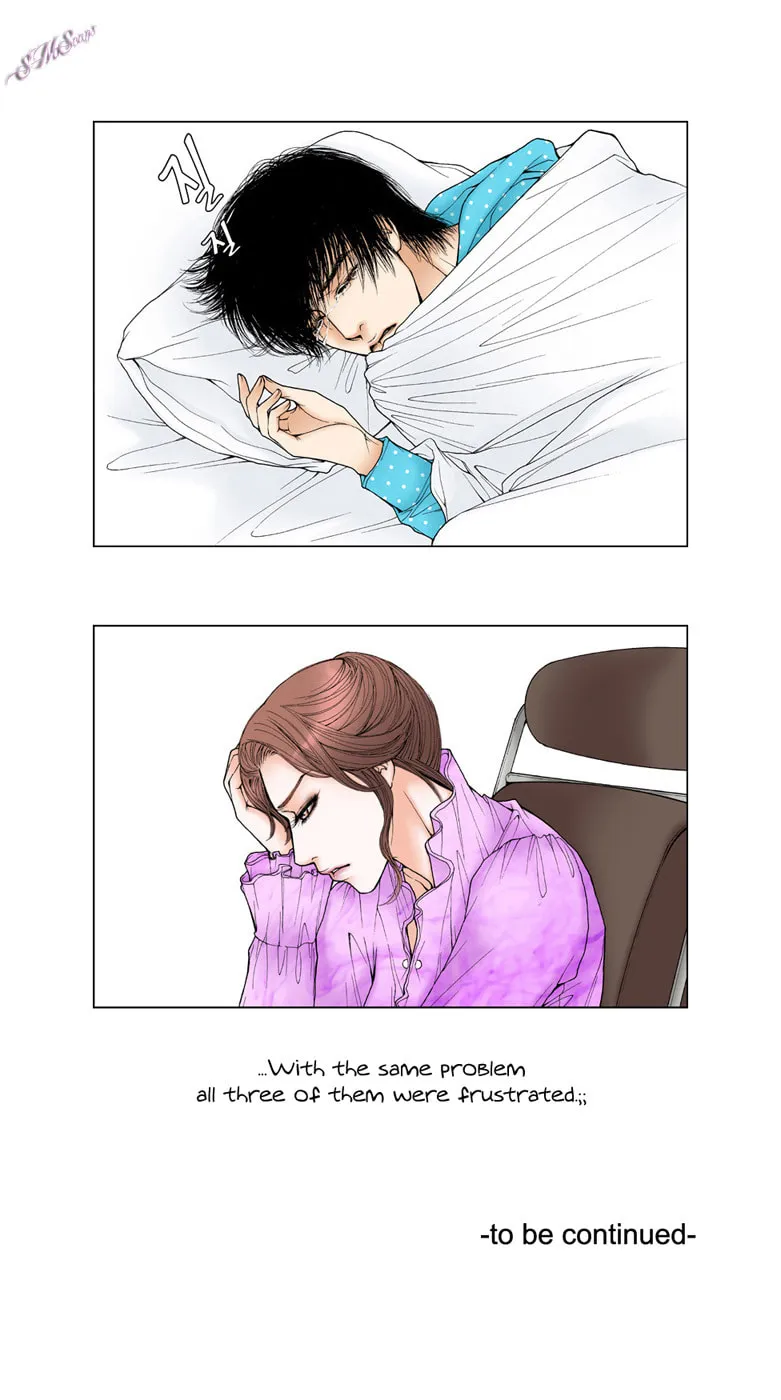 Read Model (Miso) chapter 6 image 22 on Lezhin