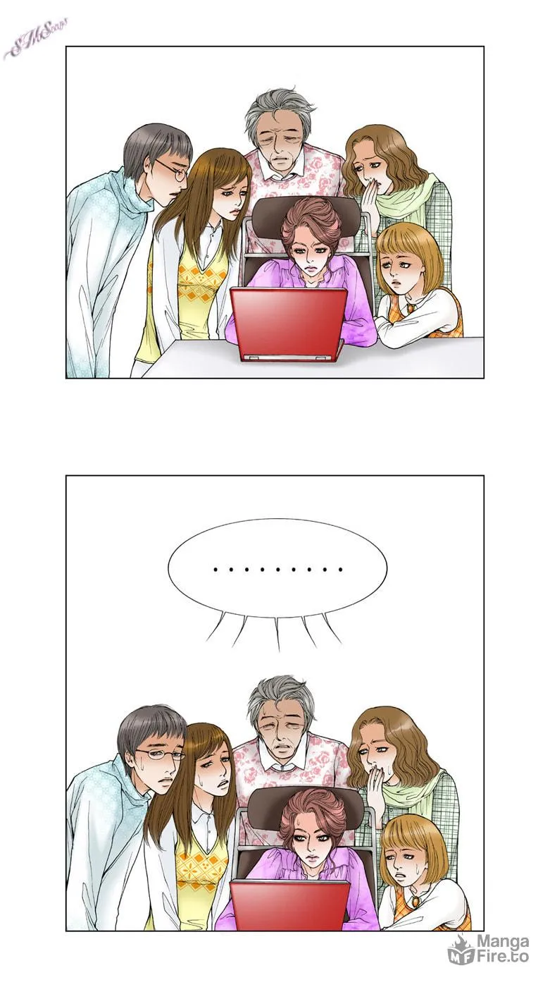 Read Model (Miso) chapter 6 image 5 on Lezhin