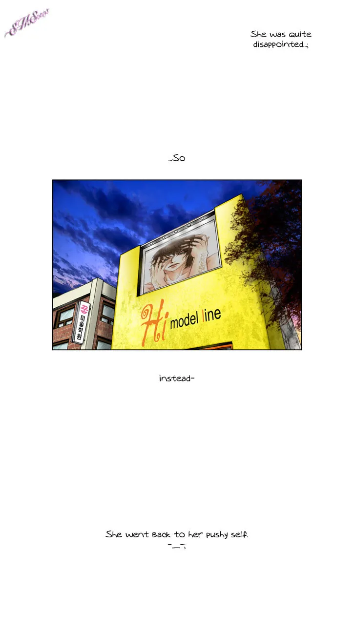 Read Model (Miso) chapter 7 image 10 on Lezhin