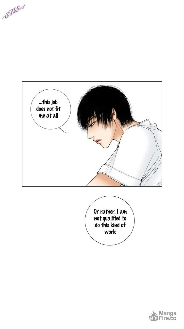 Read Model (Miso) chapter 7 image 14 on Lezhin