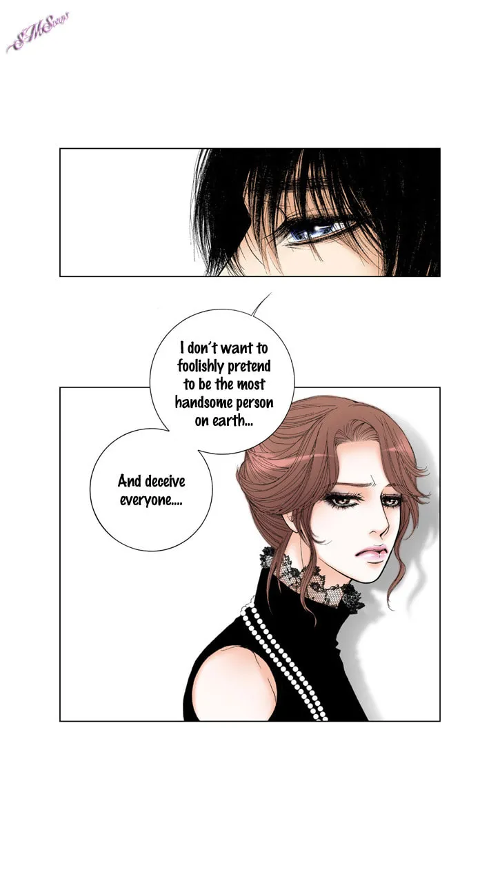 Read Model (Miso) chapter 7 image 15 on Lezhin