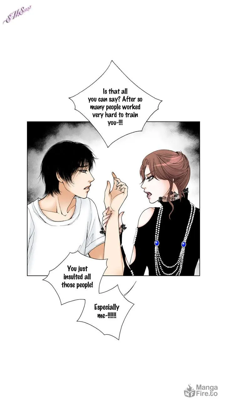 Read Model (Miso) chapter 7 image 17 on Lezhin