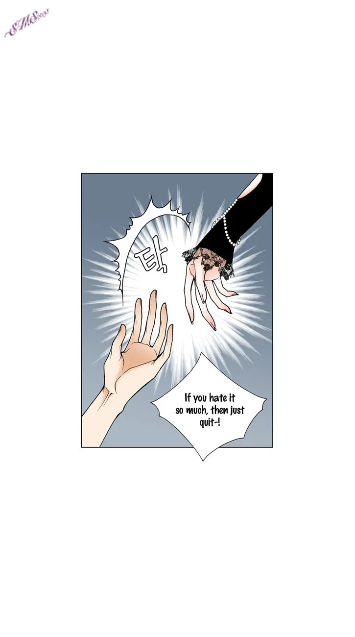 Read Model (Miso) chapter 7 image 18 on Lezhin