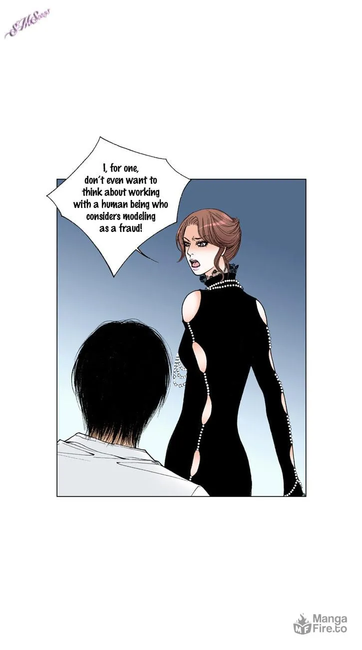 Read Model (Miso) chapter 7 image 19 on Lezhin