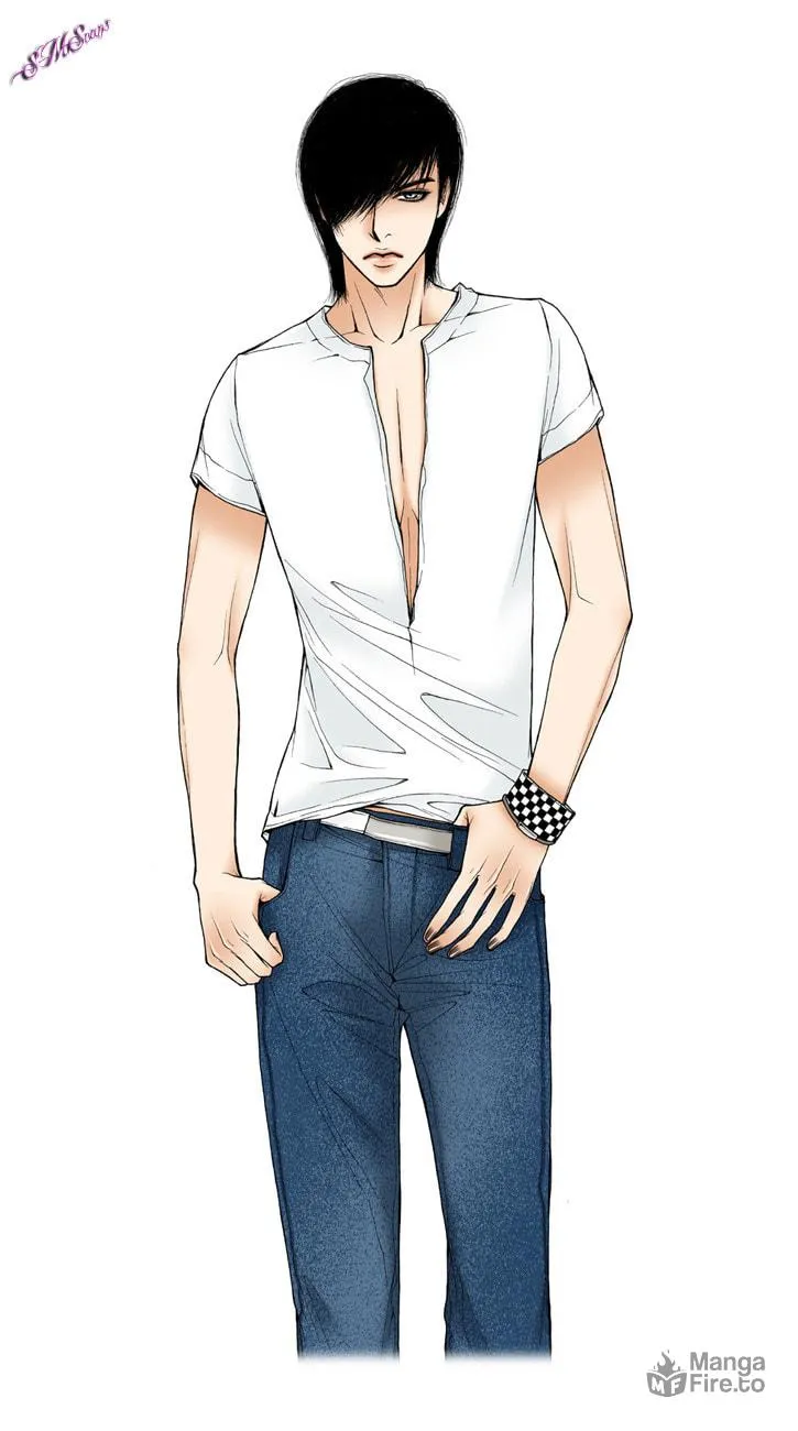 Read Model (Miso) chapter 7 image 2 on Lezhin
