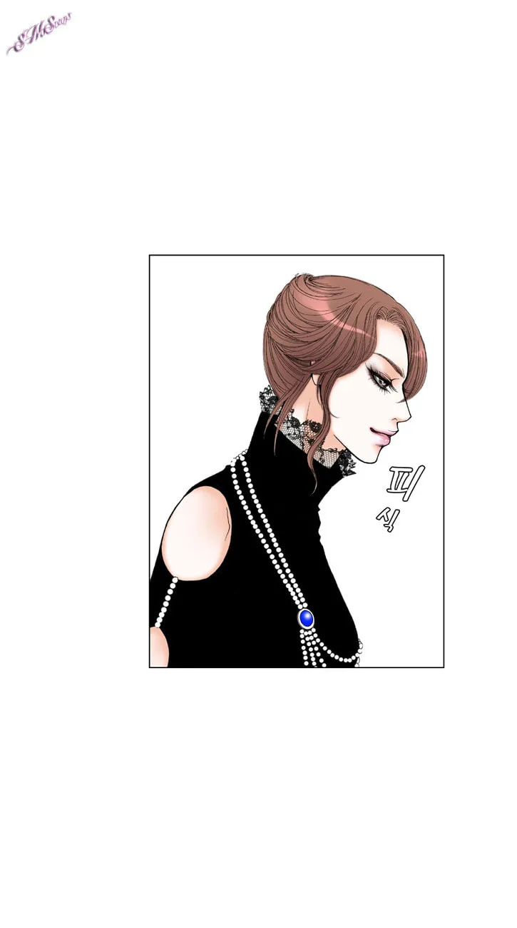 Read Model (Miso) chapter 7 image 21 on Lezhin