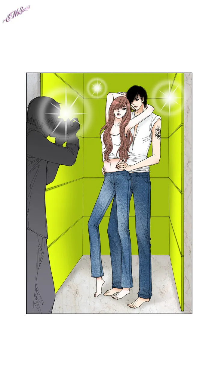 Read Model (Miso) chapter 7 image 3 on Lezhin