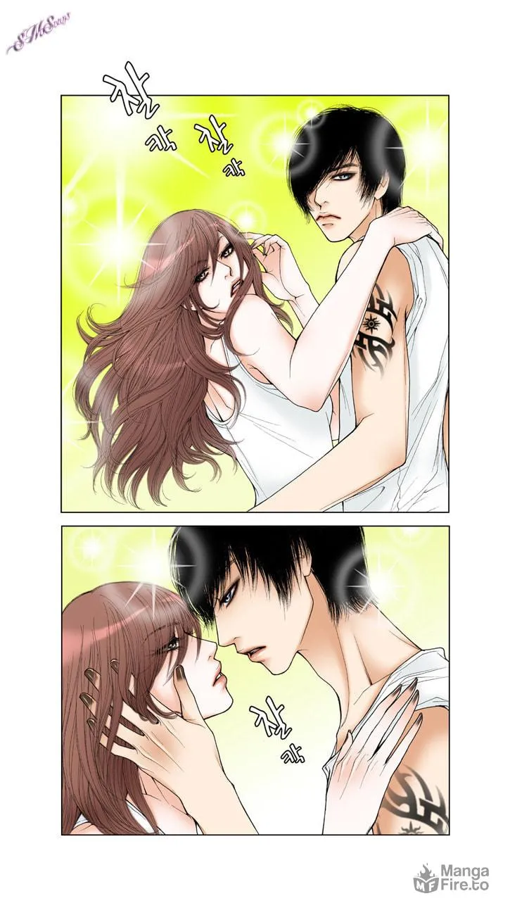 Read Model (Miso) chapter 7 image 4 on Lezhin