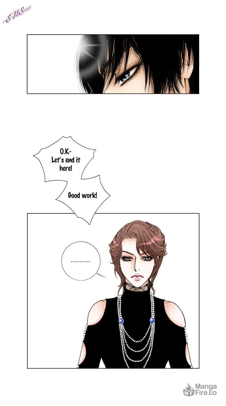 Read Model (Miso) chapter 7 image 5 on Lezhin