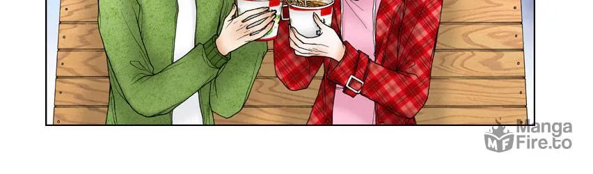 Read Model (Miso) chapter 8 image 17 on Lezhin
