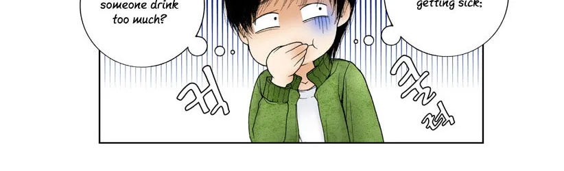 Read Model (Miso) chapter 8 image 23 on Lezhin