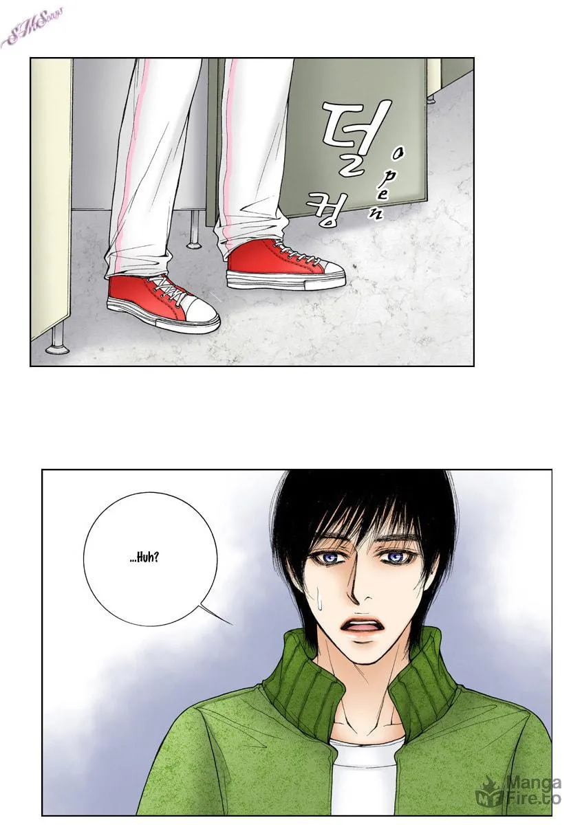 Read Model (Miso) chapter 8 image 24 on Lezhin