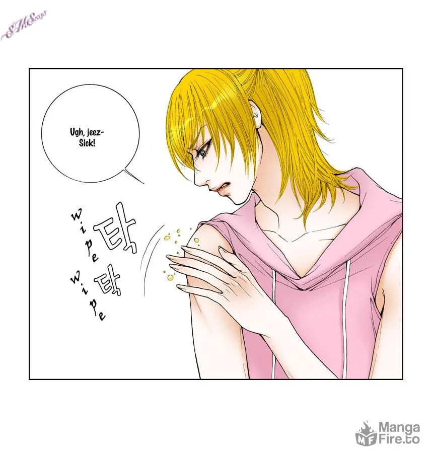 Read Model (Miso) chapter 8 image 7 on Lezhin