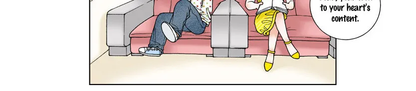 Read Model (Miso) chapter 9 image 24 on Lezhin