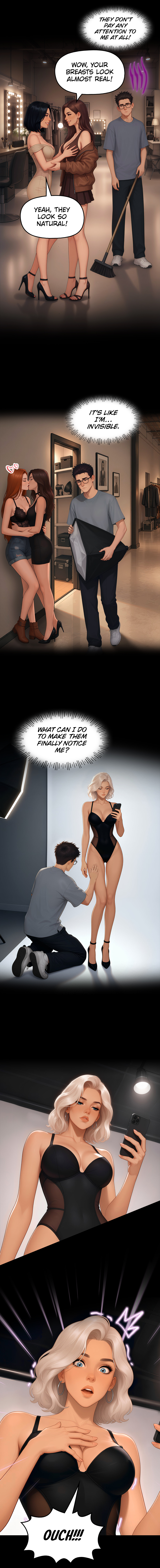 Read Model