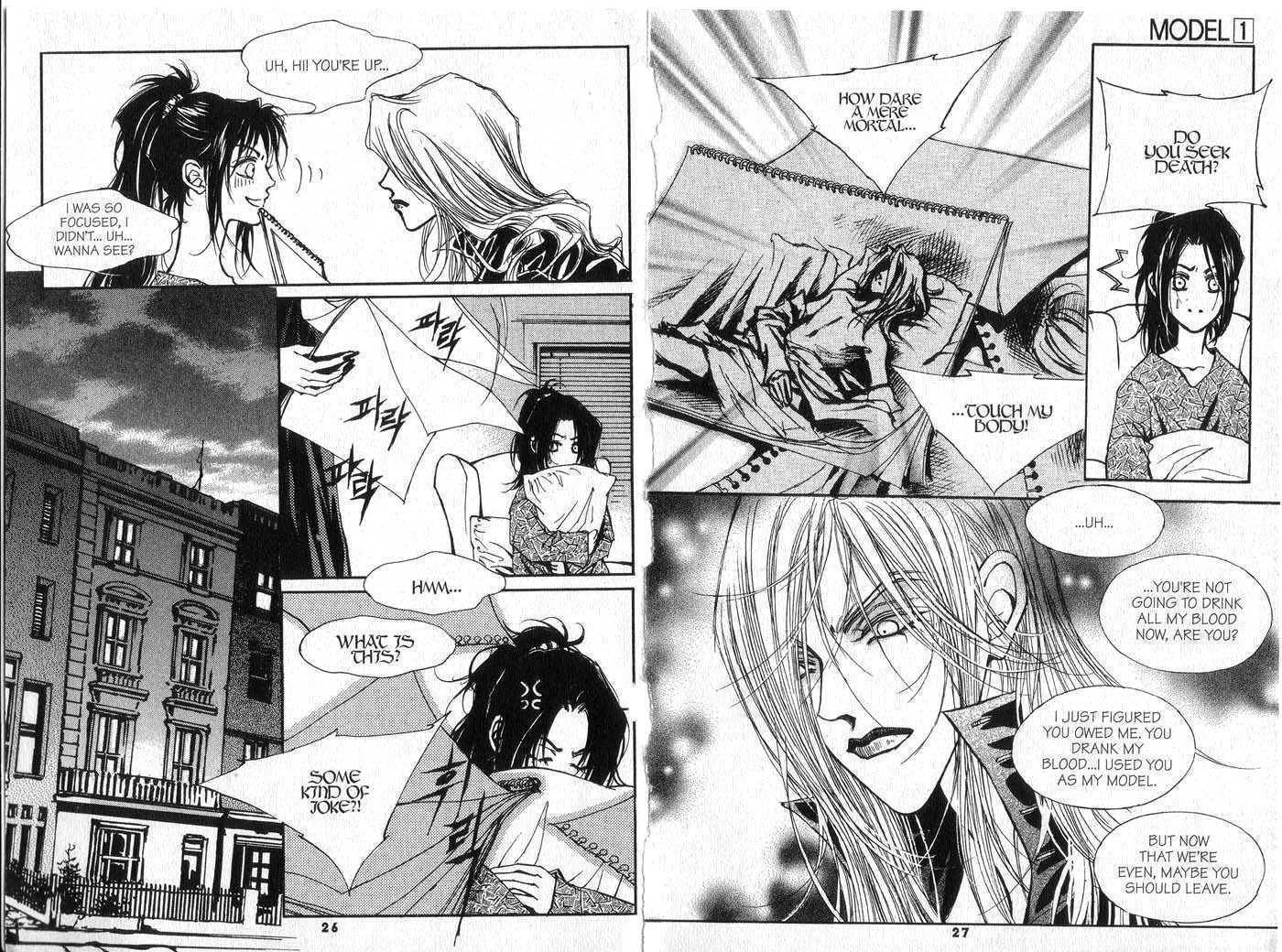 Model Chapter 1 page 13 - 