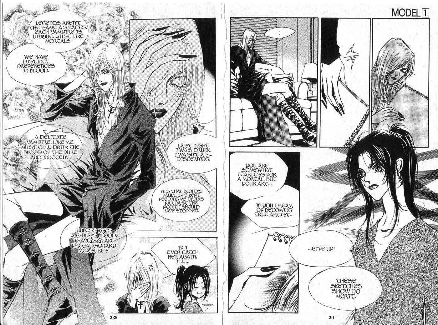 Model Chapter 1 page 15 - 