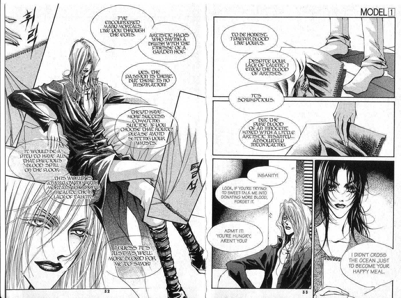 Model Chapter 1 page 16 - 