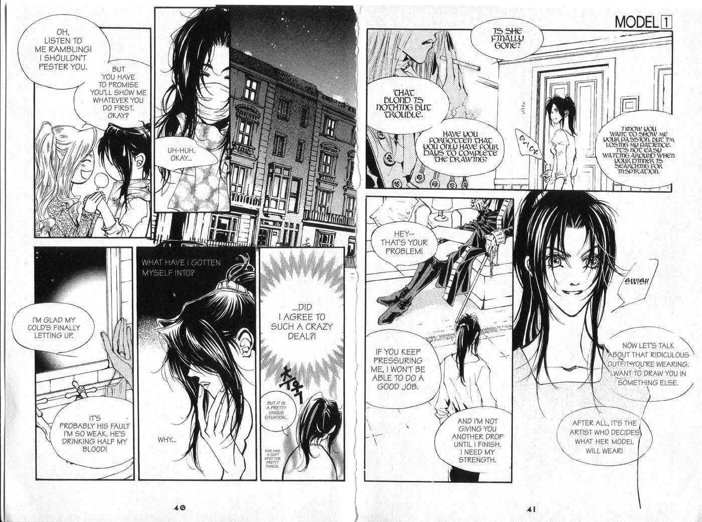 Model Chapter 1 page 20 - 