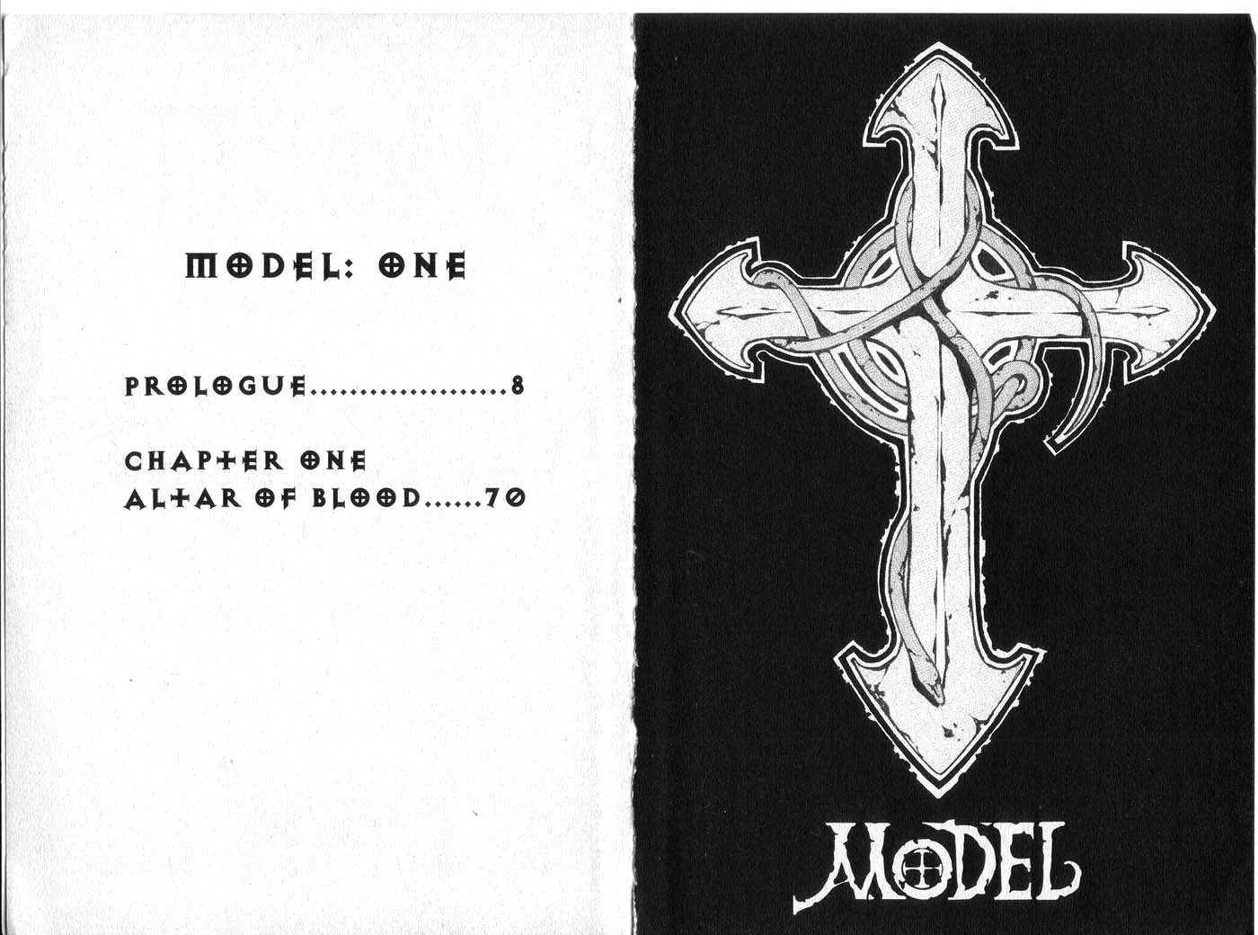 Model Chapter 1 page 3 - 