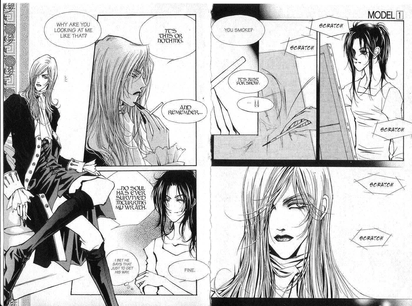 Model Chapter 1 page 21 - 