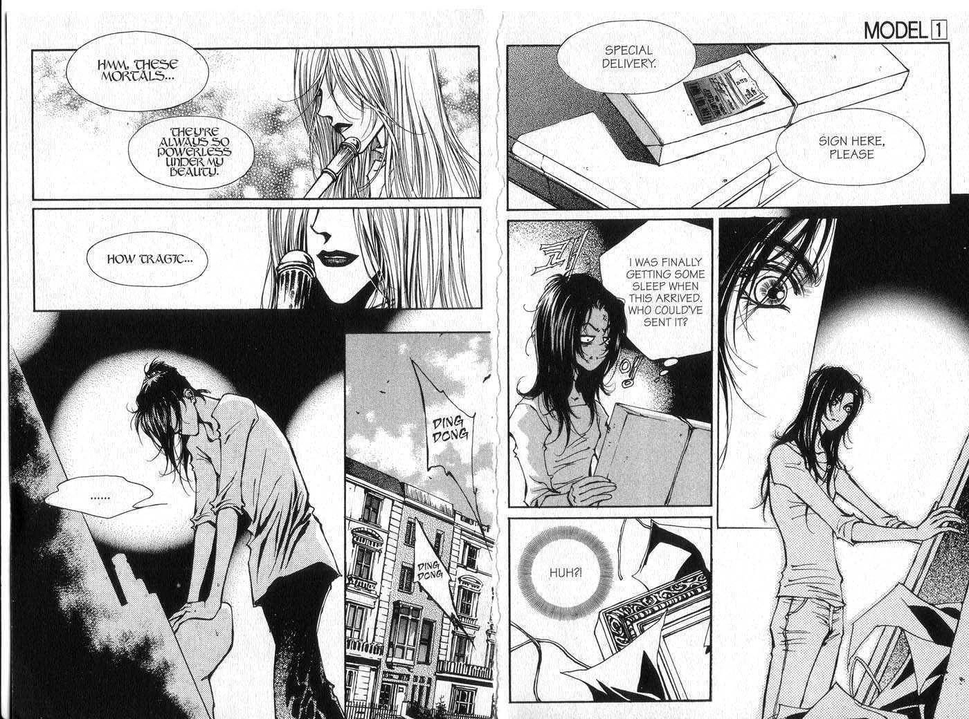 Model Chapter 1 page 24 - 