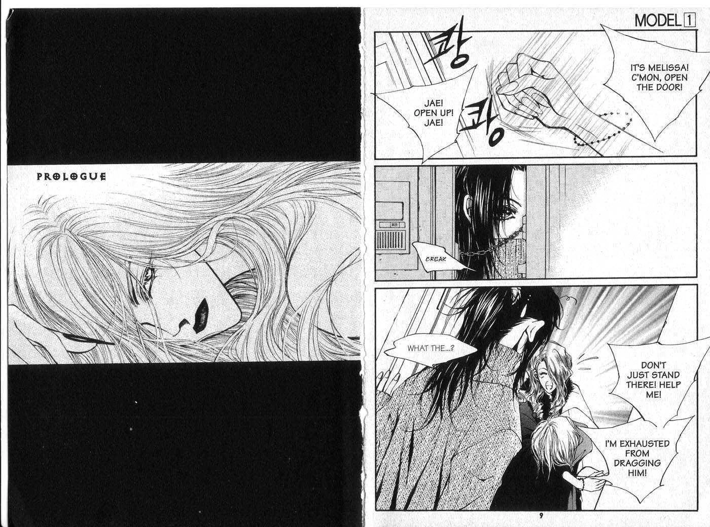 Model Chapter 1 page 4 - 