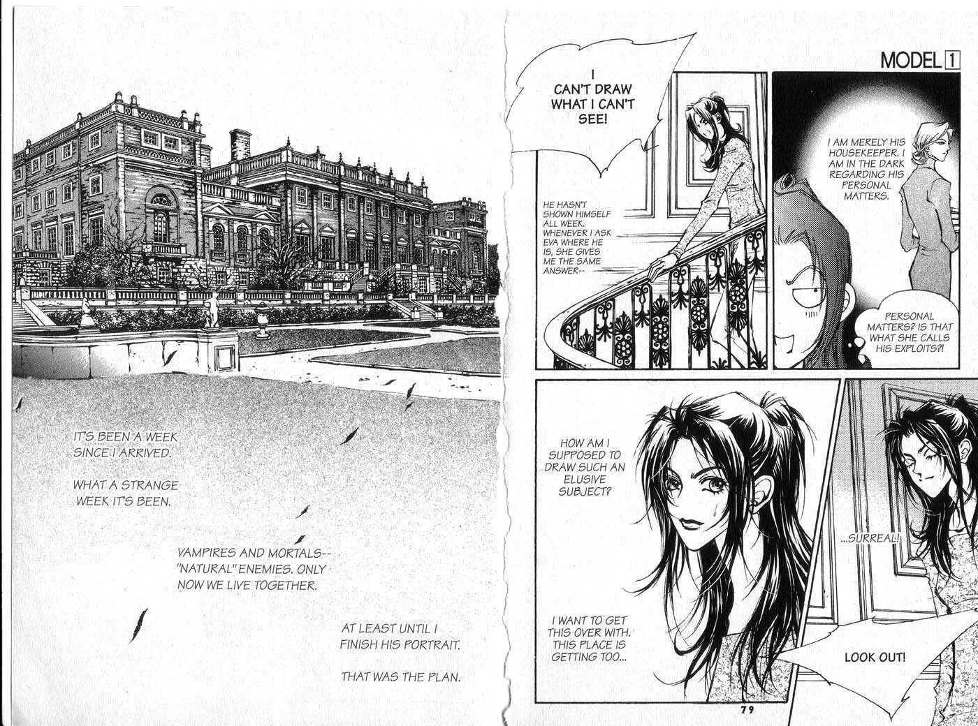 Model Chapter 1 page 39 - 