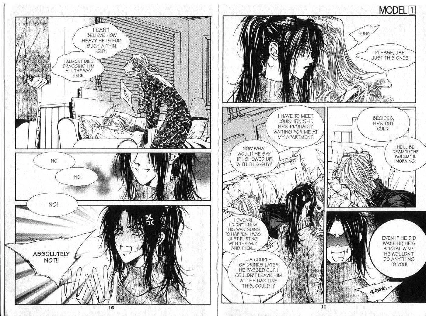Model Chapter 1 page 5 - 