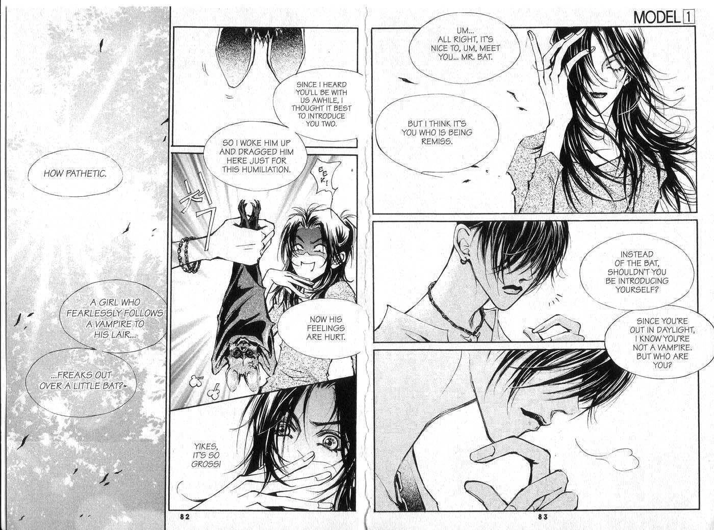Model Chapter 1 page 41 - 