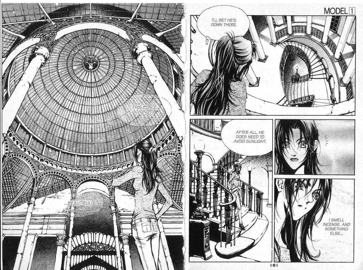 Model Chapter 1 page 50 - 