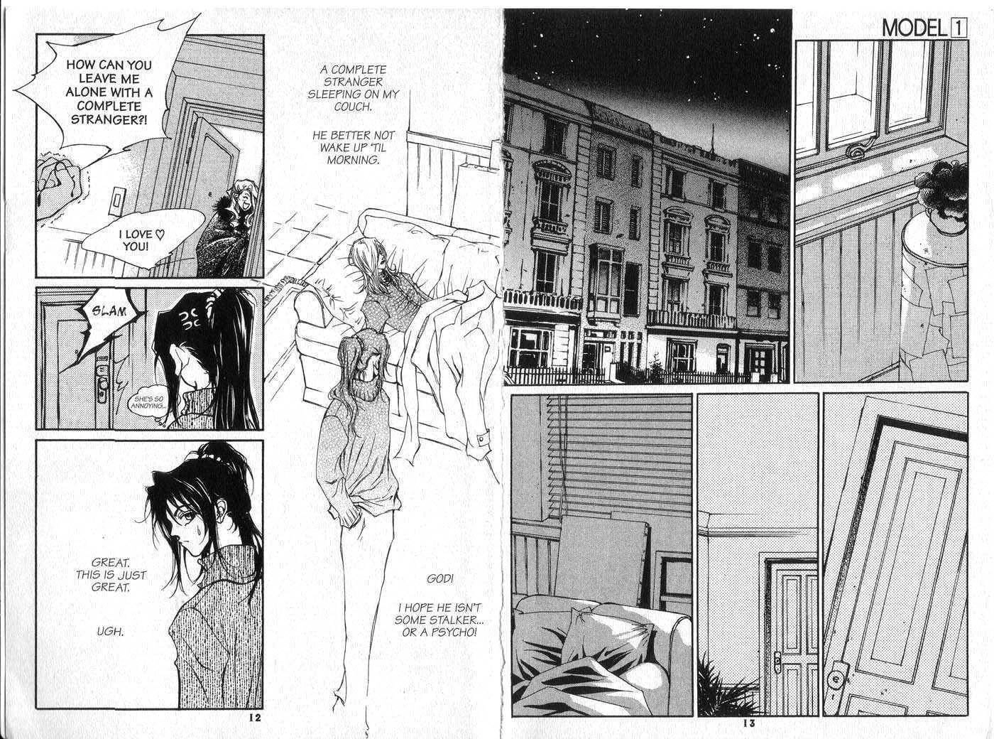 Model Chapter 1 page 6 - 