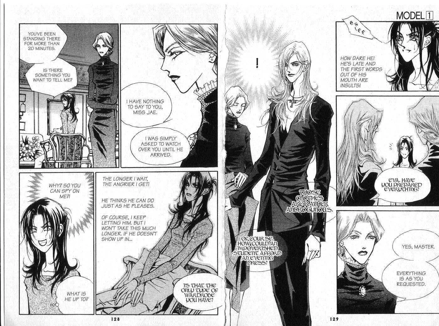 Model Chapter 1 page 64 - 