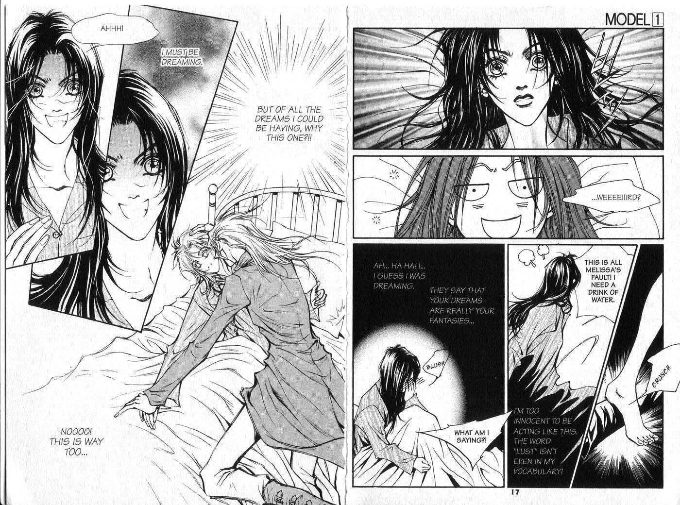 Model Chapter 1 page 8 - 
