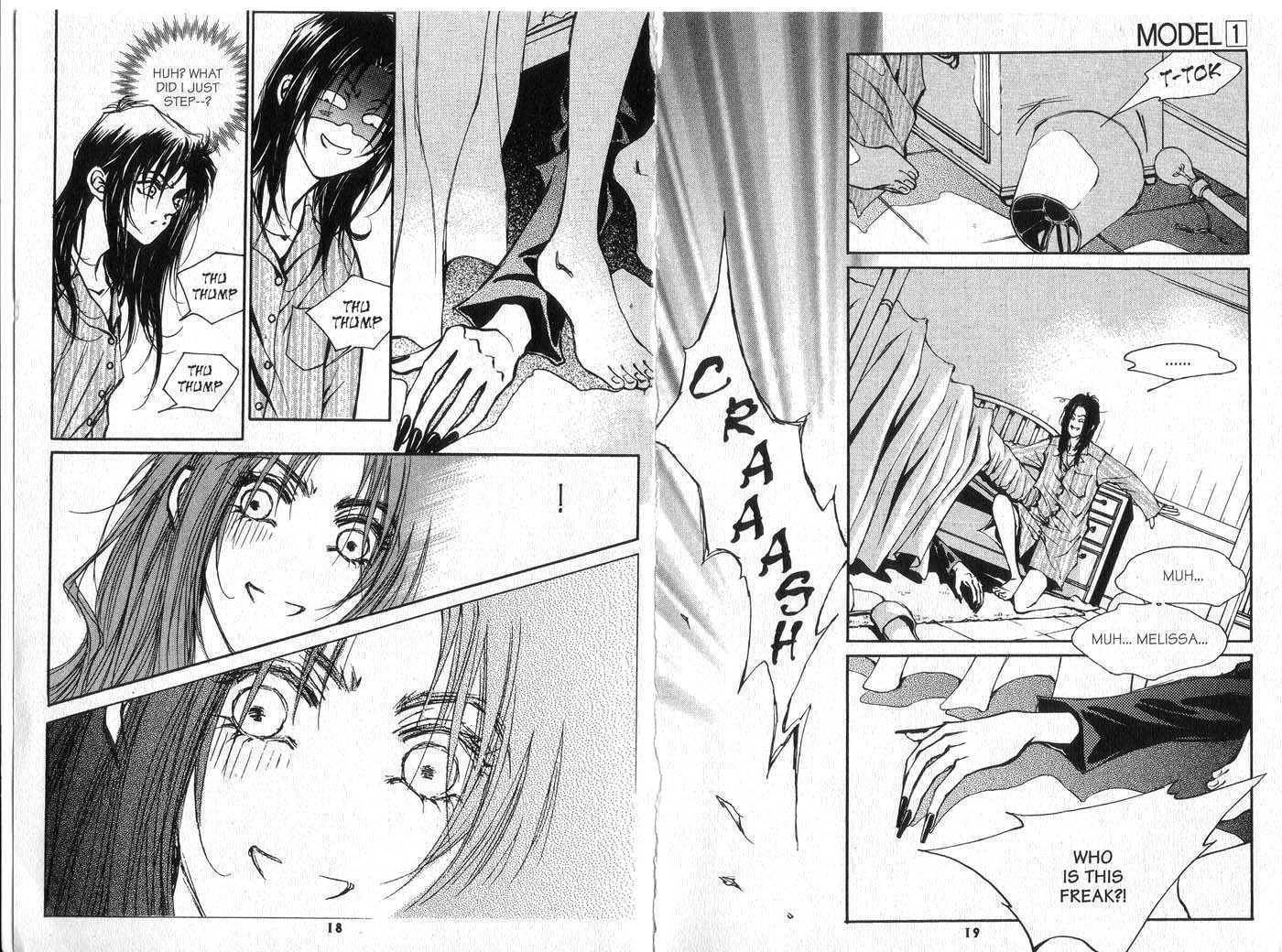 Model Chapter 1 page 9 - 