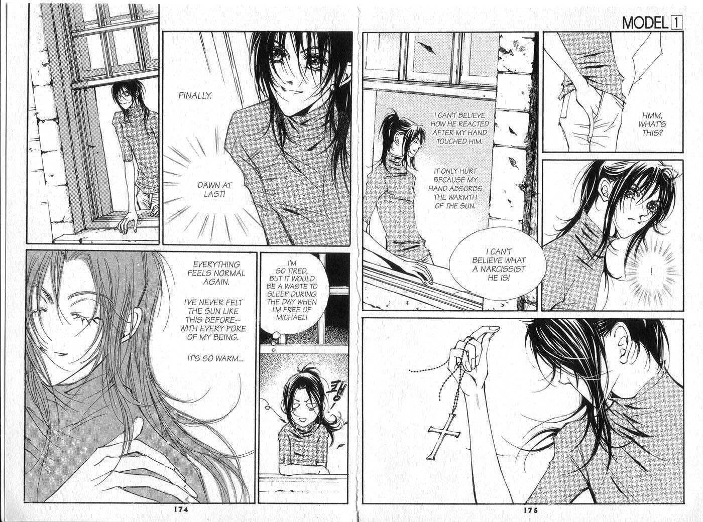 Model Chapter 1 page 87 - 